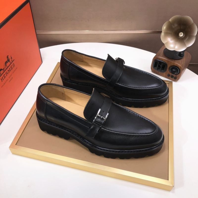 Hermes Business Shoes